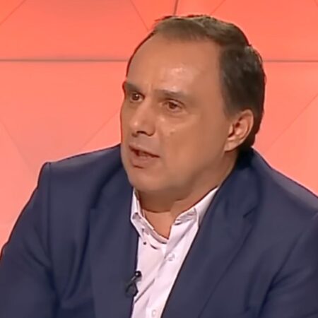 „Cea mai riscantă!” » Contestat imediat din studio