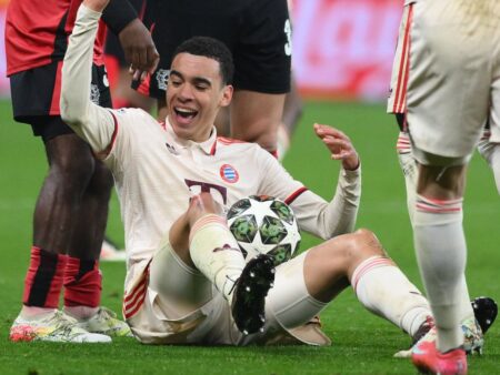 Revenire impresionantă pentru starul de 140.000.000€!