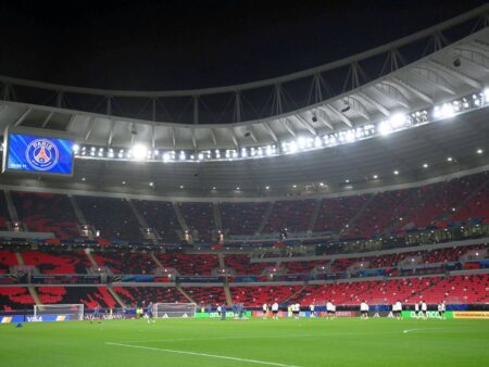 LIVE PSG – Flamengo, Finala Cupei Intercontinentale 2025