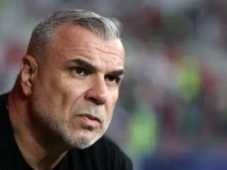 Sfârșitul unei ere: Olăroiu părăsește echipa! Care va fi următoarea sa destinație?