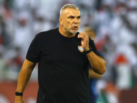 Olăroiu, declarații pline de nostalgie: „O mare onoare!“