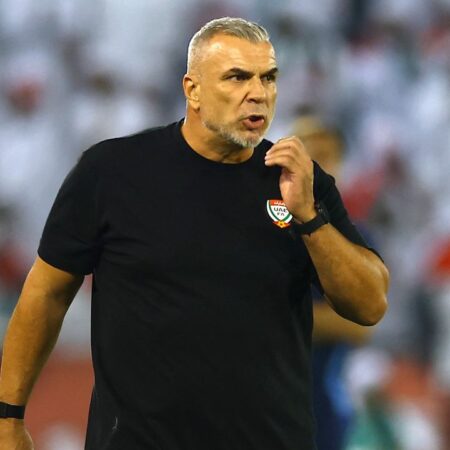 Olăroiu, declarații pline de nostalgie: „O mare onoare!“