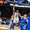 Live. U-BT Cluj-Napoca – Neptunas Klaipeda, partidă ce promite un spectacol ofensiv!