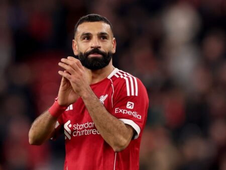 Fabrizio Romano, știre revoluționară despre Salah: „Următoarele misiuni!”