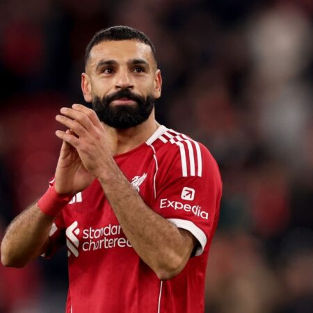 Fabrizio Romano, știre revoluționară despre Salah: „Următoarele misiuni!”