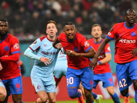 „Nu îmi doresc astfel de jucători”