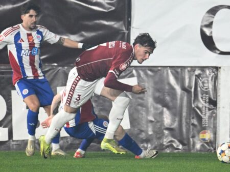 Sorin Paraschiv: „Este un campionat neobișnuit, nu pot indica o favorit(ă) pentru titlu.”