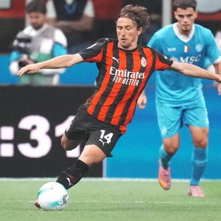 AC Milan, prima semifinală a Supercupei Italiei » Componențele probabile + cote