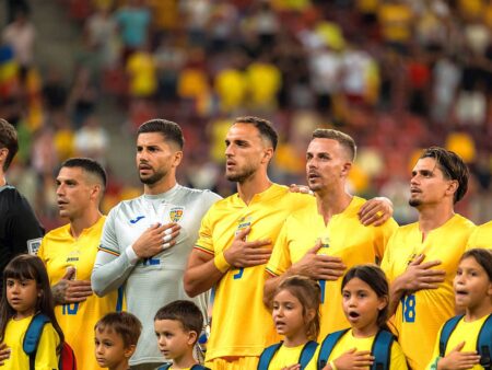 Sfârșitul unei ere » După 7 ani, NU a mai intrat în TOP-ul Superlativelor GSP!