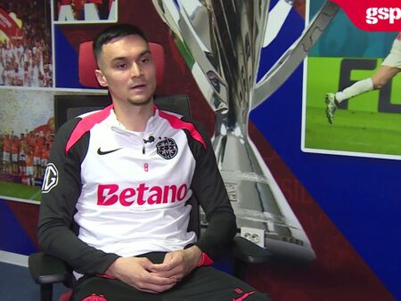 Adrian Șut și Mihai Lixandru discută despre meciul FCSB – Rapid de duminică