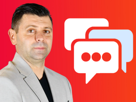 Editorial Raul Rusescu – Legea Novak și Inteligența Artificială: atunci când procentajul înlocuiește proiectul