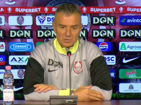 „Nu doresc să găsesc scuze”