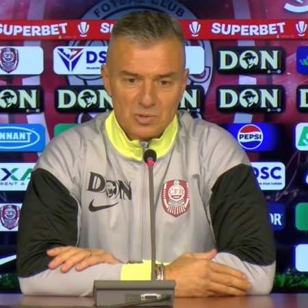 „Nu doresc să găsesc scuze”