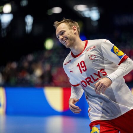 Jucătorii ce vor confrunta România