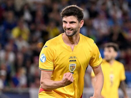 „Gigantul din Turcia lansează bomba!” Negocierile oficiale pentru Umit Akdag au început.