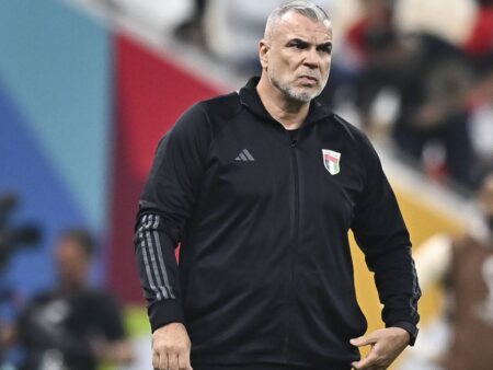 Finala echipei lui Cosmin Olăroiu, întreruptă la pauză!