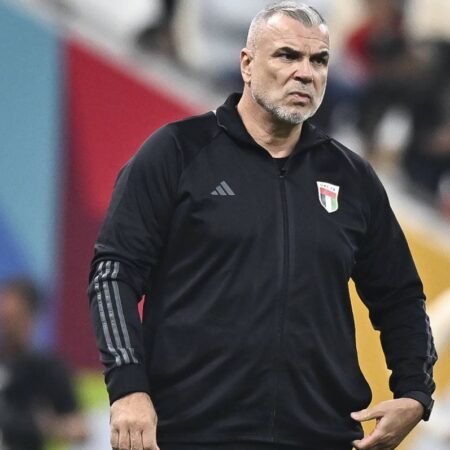 Finala echipei lui Cosmin Olăroiu, întreruptă la pauză!