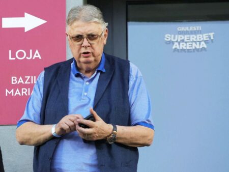 „Organizăm un campionat cu 12 echipe”