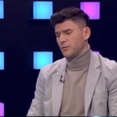 „Vot live în studio pe propunerea lui Gino Iorgulescu: Cristi Săpunaru a fost categoric”