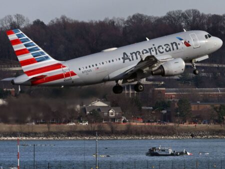 Guvernul american, implicat în cel mai devastator accident aviatic din ultimele două decenii: Viața a mai multor patinatori de elită s-a stins.