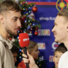 „Jucătorii FCSB, ajutoarele Moșului pentru copiii din Academie » Pantea a luat microfonul GSP pentru a-l întreba pe Lixandru: „Ce vă doriți de Crăciun?””