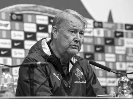 S-a stins fostul rival al României, unii dintre cei mai mari fotbaliști norvegieni din istorie