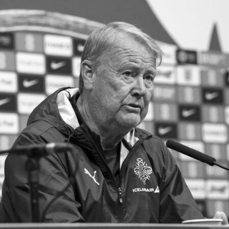 S-a stins fostul rival al României, unii dintre cei mai mari fotbaliști norvegieni din istorie