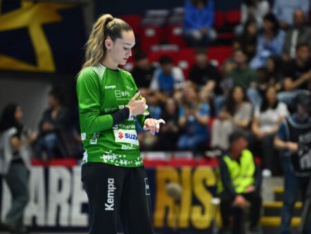 „Știu exact cum este să joc împotriva voastră”