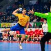Ce echipe va întâlni România înaintea Campionatului European de handbal masculin din ianuarie 2026?