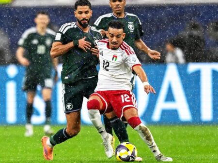 Cum a decis FIFA soarta meciului naționalei lui Olăroiu, abandonat la pauză: „Împărțiți echitabil”