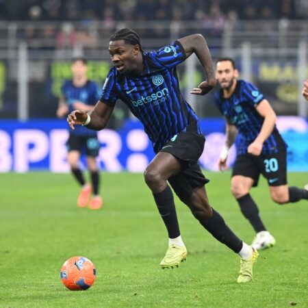 LIVE Bologna – Inter » Echipa lui Chivu se află în competiție pentru o finală