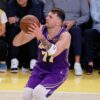Luka Doncic, realizare remarcabilă în ultimele 44 de ani! Kobe Bryant, Shaquille O’Neal și LeBron James nu au reușit să o atingă