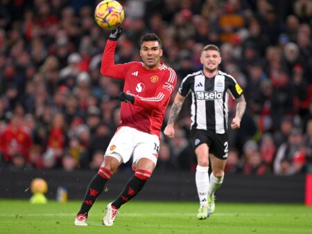 Un singur meci în Premier League de Boxing Day 2025! Care este explicația?