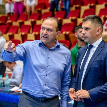 „Pentru prima dată în ultimii 3-4 ani, am lucrat ca o echipă”