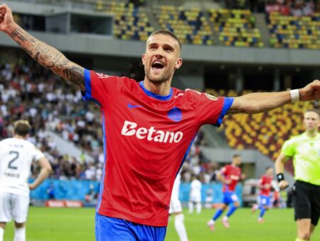 „Acest lucru m-a ajutat să mă recuperez”