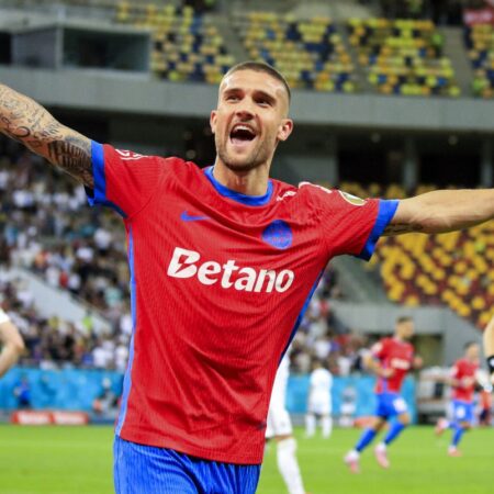 „Acest lucru m-a ajutat să mă recuperez”