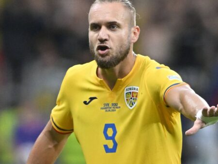 Ioan Andone deschide drumul! Opinia sa despre transferul lui George Pușcaș la Dinamo