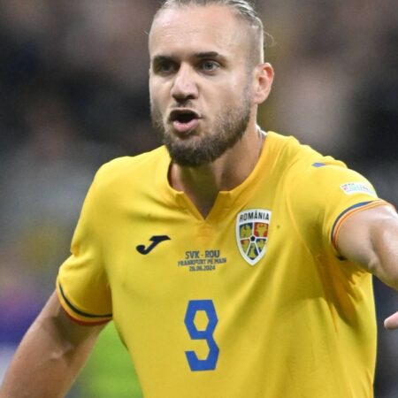 Ioan Andone deschide drumul! Opinia sa despre transferul lui George Pușcaș la Dinamo