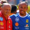 „Gata pentru 2026: Am subestimat un aspect legat de Hamilton”
