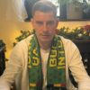 Valentin Lazăr a semnat cu un club românesc: „Antrenorul nostru nou”