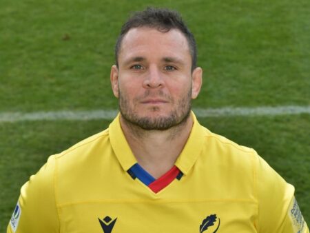 „Românii au aceasta în sânge”