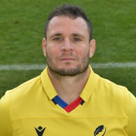 „Românii au aceasta în sânge”