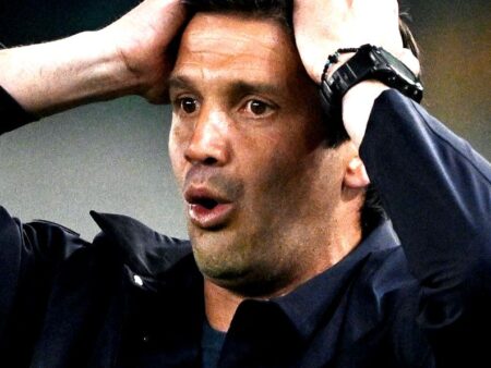 Presiune pe Cristi Chivu înainte de Supercupă! Mesajul fostului coleg: „Este pregătit, dar trebuie să câștige”