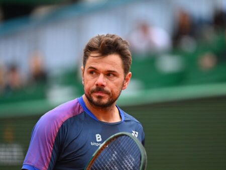 „Momentul să îmi finalizez ultimul capitol a sosit”