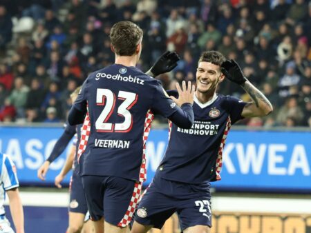 Fenerbahce în acțiune! Starul PSV, pe cale să realizeze transferul vieții.