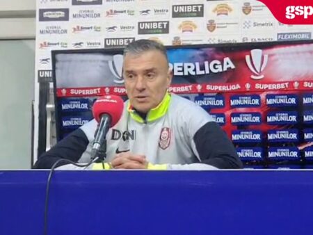 Daniel Pancu preconizează schimbări radicale la CFR Cluj: „Va trebui să «aerisim» puțin vestiarul! Există jucători care nu se potrivesc cu mine”