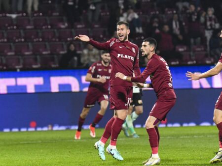 A marcat singurul gol al meciului și a transmis un mesaj clar după victorie: „Aveam nevoie de asta”