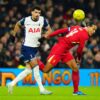 Transmisiune live: Tottenham – Liverpool, confruntare de top în etapa #17 a Premier League