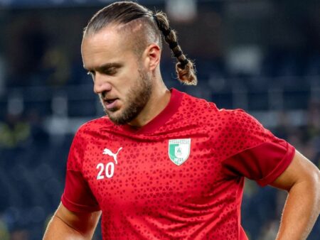 Game over pentru Dinamo?! George Pușcaș cere un salariu exorbitant pentru Superligă.