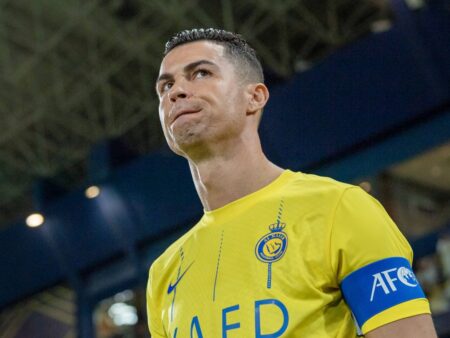 FIFA a impus sancțiuni severe clubului Al-Nassr pentru a doua oară de la sosirea lui Cristiano Ronaldo